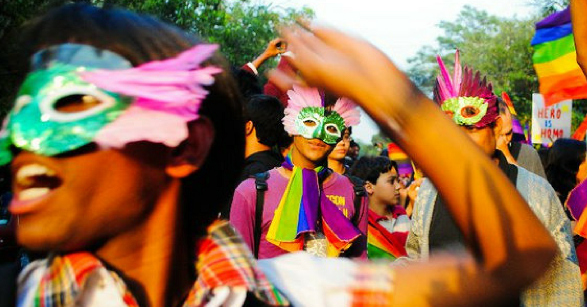 Nagpur’s Vidya Kamble Becomes First Transgender Member Judge at Maharashtra Lok Adalat