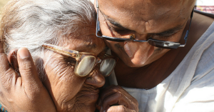 Who Cares for the Parents Left to Die in Ujjain's Temples? Help the Man Who Does!