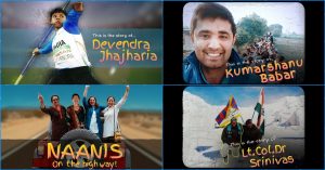 Meet the Smile Makers: Celebrating People Who Have Made India Smile