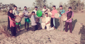 Do Organic Farming & Get UPSC Coaching in Exchange? This Gurukulam Lets You Do So!