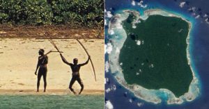 This Indian Island Is Home to the World's Last Isolated Humans
