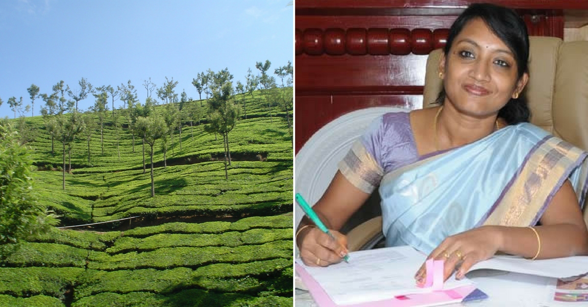 Ooty’s Amazing New Project Will Not Only Reduce Waste, But Help Farmers Too!