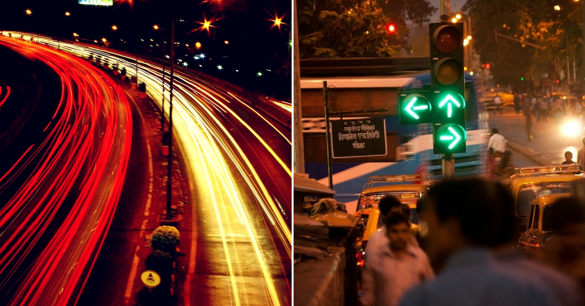 Wait No More: Bengaluru Gives Go-Ahead To Signals That Adapt To Traffic!