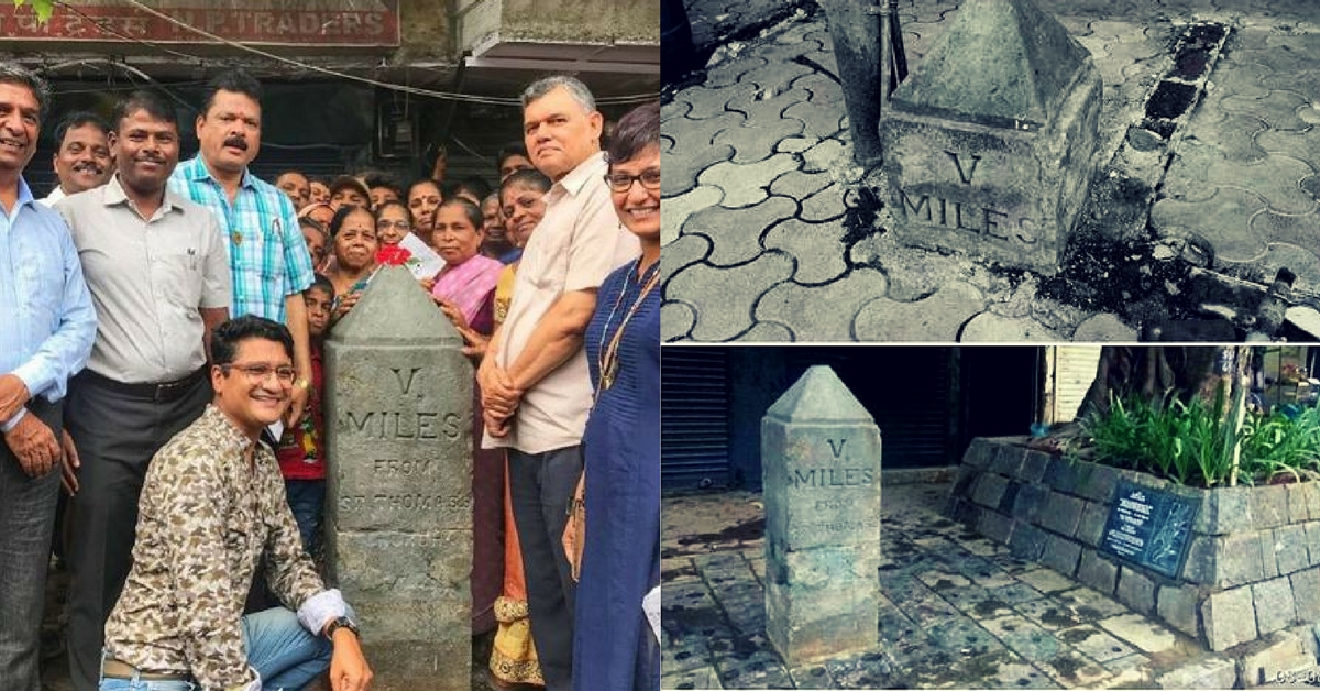 Mumbai’s 200-Year-old British Era Milestones To Get a Makeover!