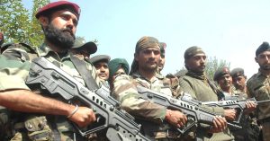 India's Armed Forced To Store DNA of 'Highest Risk' Personnel. Here's Why