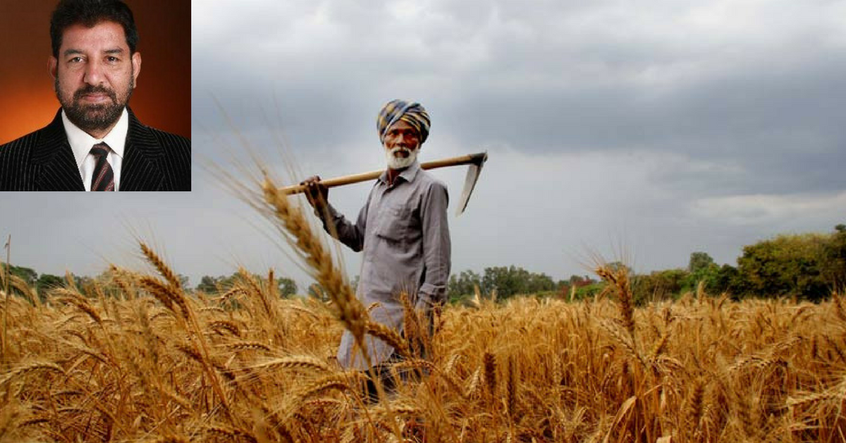 Expert Speak: Five Things the Budget Gave Farmers, and What They Really Need