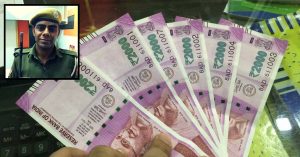 How a Jaipur Cop Averted India's 'Biggest-Ever' Rs 925 Crore Bank Heist!