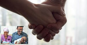 Their Child Was Murdered 7 Years Ago. Here's How This Couple Kept Hope Alive