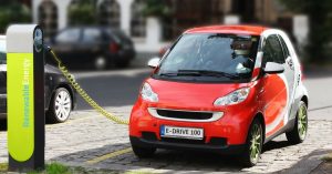 Want to Buy an E-Vehicle in Maharashtra? Here's Why Now Is the Time!
