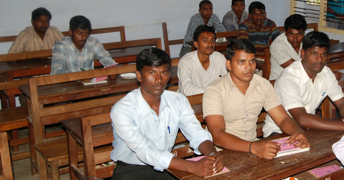 IIT & NIT Grads to Teach in Rural Tech Colleges, Will Benefit as Many as 1 Lakh Students!