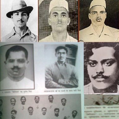 Rajguru and Sukhdev: The Forgotten Men Who Shook Up The British Raj