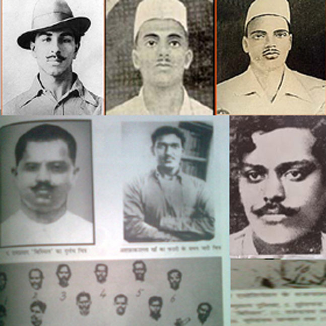 essay on rajguru in english