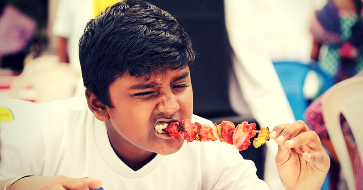 Will Banning Junk Food Advertisements For Children Work? Here Are Some Answers