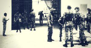 Operation Cactus: When India's Armed Forces Helped The Maldives