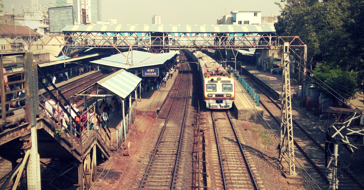 Here’s How The Railways Plans to Prevent Another Elphinstone-Like Tragedy