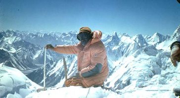 Col. Narendra 'Bull' Kumar, the Legend Who Secured Siachen For India