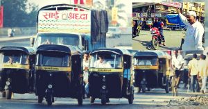 He Is No Cop, but This 68-Year-Old Manages Traffic for 4 Hours Every Day!