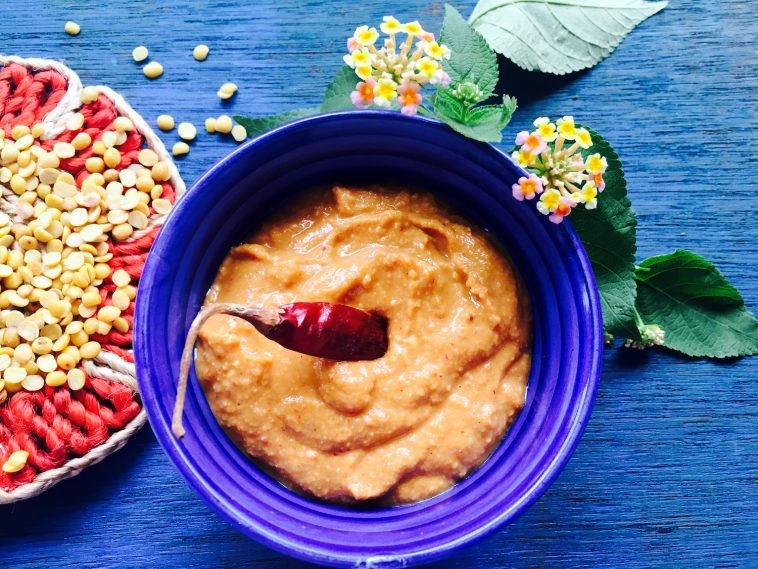 Chutneys Add a Refreshing Flavour to Food, and Have Health Benefits Too