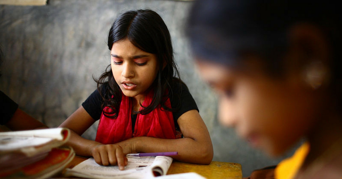 These 4 Inspirational Letters From Teachers to Students Will Ease Exam Pains