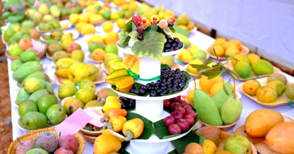 Eat Local: 10 Must-Visit Festivals That Celebrate India’s Fruits & Veggies!