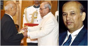 Udupi Ramachandra Rao, The ISRO Legend Behind India's First Satellite 'Aryabhata'