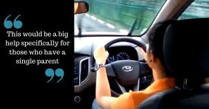 Towards Gender Equality: Delhites Can Now Give Just Mother's Name for Driving License!