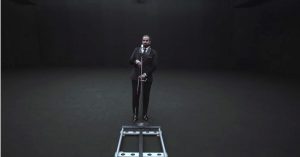Advertising Is Taking an Artistic New Direction and We Love It!