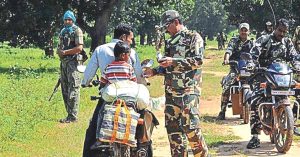 Will This Dictionary Do What Rifles Cannot? India's Gonds Will Soon Find Out