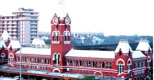 Rail Revamp: Chennai Central to Get Significant Upgrades in Passenger Amenities!