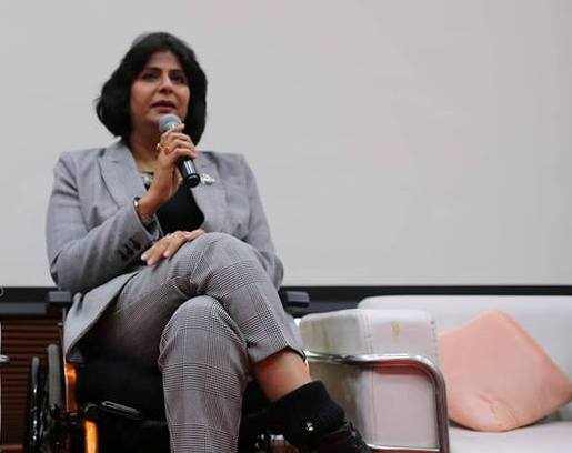 Radio Saved The Paralympic Star: How Tunes Transformed Deepa Malik’s Life