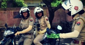 How Much Good Can Social Media Do? Here's What Happened When a UP Cop Mom Went Viral!