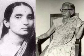 Durga Devi, The Woman Who Helped Bhagat Singh Escape the British