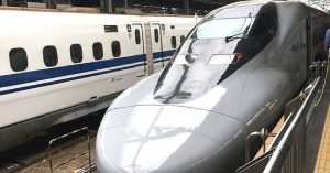 Rotating Seats & Fast Food: 5 Awesome Features of India's First Bullet Train