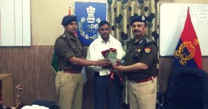 This UP Cop Didn't Let His Daughter's Death Stop Him From Doing His Duty!