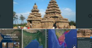 Google's Brilliant New Project Will Literally Bring History Lessons to Life!
