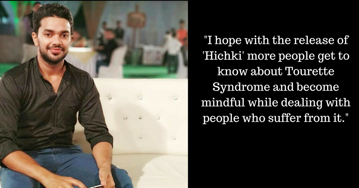 Hiccup of Hickhi: a 27-Year-Old Reveals What Tourette Syndrome Is Truly Like!