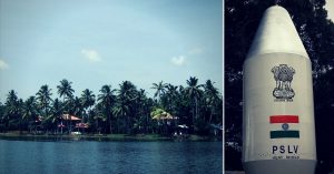 ISRO's Antrix Lends Helping Hand to Vembanad Lake Conservation!