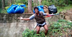 Good for You, Good for the Earth: 'Plogging' in Kodaikanal Is the Thing to Do!
