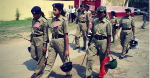 All-New, All-Women Scooter Squads to Patrol Kolkata's Streets