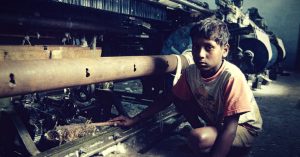 Andhra Pradesh, NGOs Join Hands; Rescue 150 Children from Illegal Labour!