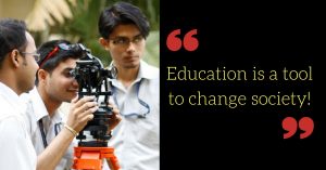 "What We Engineers Need From You" - Former Student Writes Open Letter to College