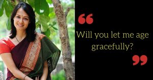 "Will You Let Me Age Gracefully?": Asks Amala Akkineni In Eye-Opening Letter