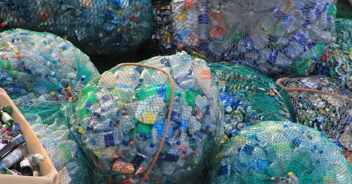 Maharashtra plastic recycling