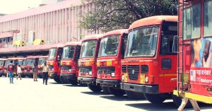 Good News! Maharashtra Women Conductors to Get Maternity Leave for 9 Months!