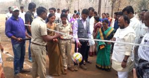 Tigers, Tribals & Volleyball: Melghat Is Hosting A Sports Event Unlike Any Other!
