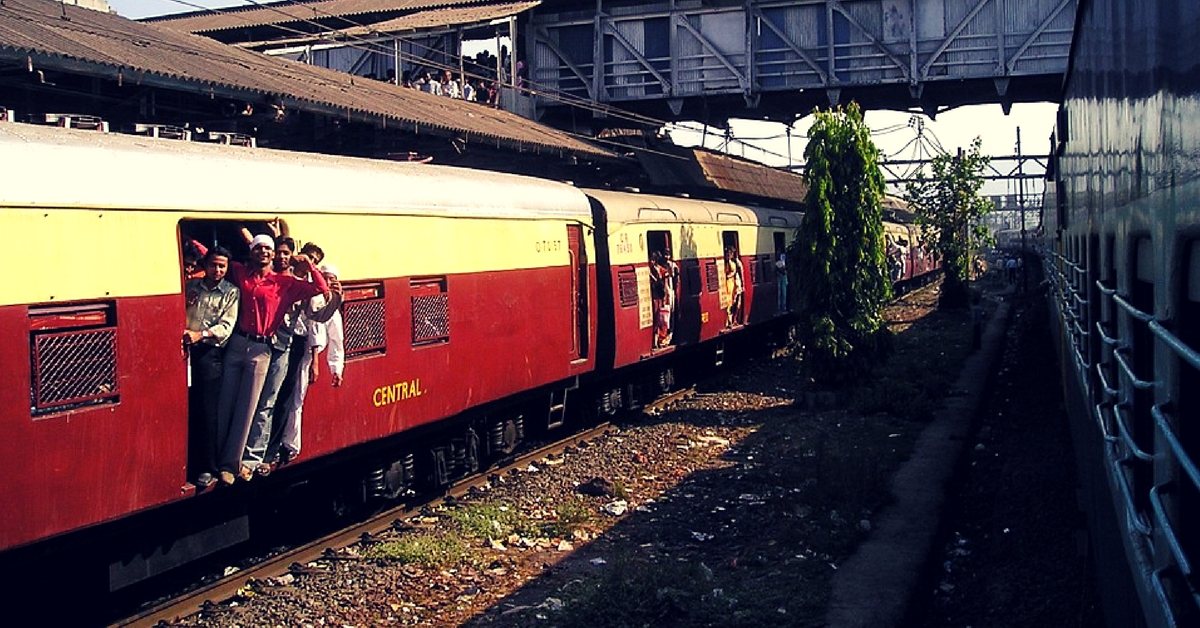 Medical Emergency on the Mumbai Local? Rail Staff to Be Trained in First Aid!