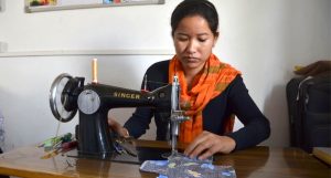 In Rural Assam, A 'Pad' Movement By Young Women Is Bringing Health & Prosperity