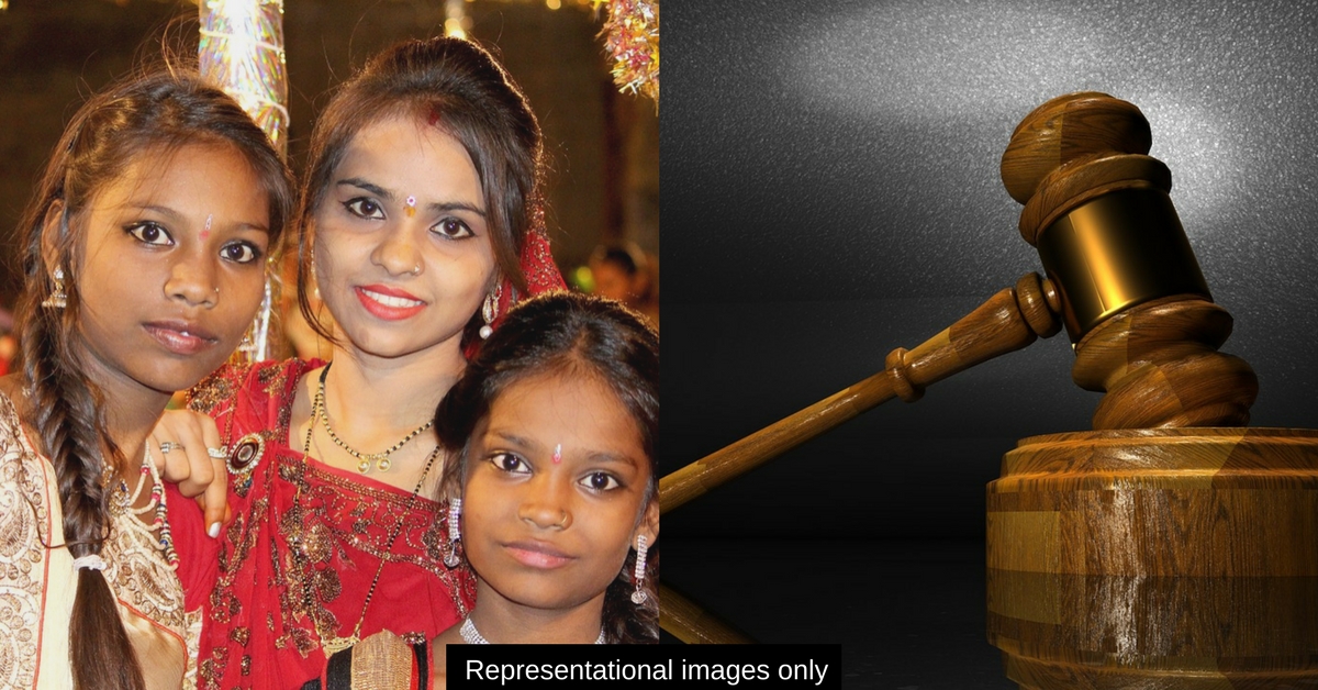 No Longer ‘Voidable’: Child Marriage To Be Non-Bailable Offence & Invalid From Outset