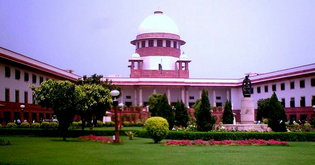 You Are Nobody to Interfere in Marriages: Supreme Court To Khap Panchayats