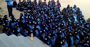 Rare Talent and Hard Work Is Taking These Underprivileged Kids to America!